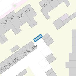 Perceel RSD00-M-1215