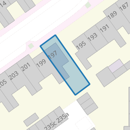 Perceel RSD00-M-1216