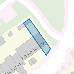 Perceel RSD00-M-1227