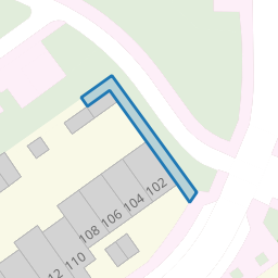 Perceel RSD00-M-1228