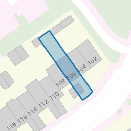 Perceel RSD00-M-1231