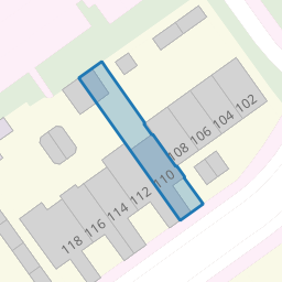 Perceel RSD00-M-1235