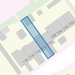 Perceel RSD00-M-1236