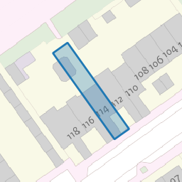 Perceel RSD00-M-1237