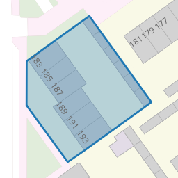 Perceel RSD00-M-1248