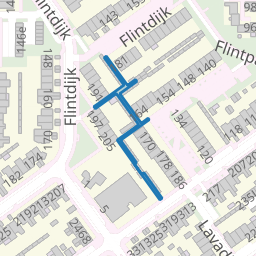 Perceel RSD00-M-1249