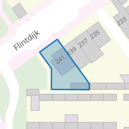 Perceel RSD00-M-1255