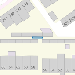 Perceel RSD00-M-1260