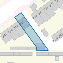 Perceel RSD00-M-1261