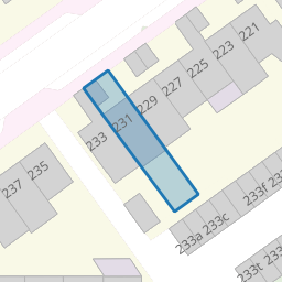 Perceel RSD00-M-1265