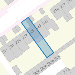 Perceel RSD00-M-1270