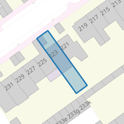 Perceel RSD00-M-1271