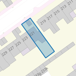 Perceel RSD00-M-1273