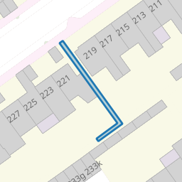 Perceel RSD00-M-1274