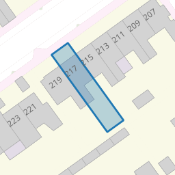 Perceel RSD00-M-1277