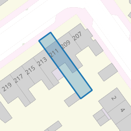 Perceel RSD00-M-1283