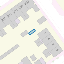 Perceel RSD00-M-1284