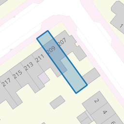 Perceel RSD00-M-1285