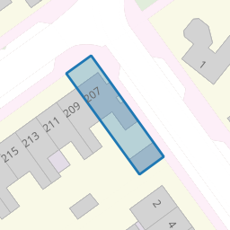 Perceel RSD00-M-1287