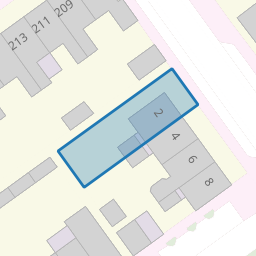 Perceel RSD00-M-1289