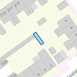 Perceel RSD00-M-1290