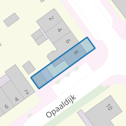 Perceel RSD00-M-1295