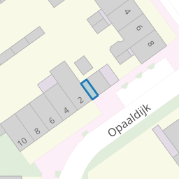 Perceel RSD00-M-1296