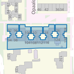 Perceel RSD00-M-1318
