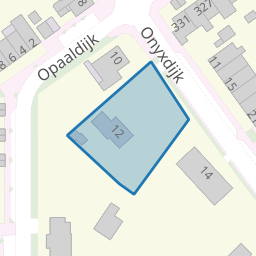 Perceel RSD00-M-1320