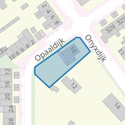 Perceel RSD00-M-1321