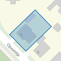 Perceel RSD00-M-1324