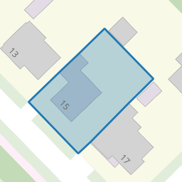 Perceel RSD00-M-1325