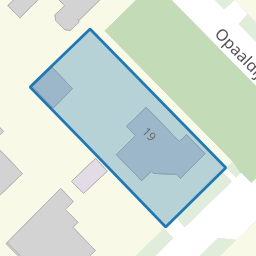 Perceel RSD00-M-1327