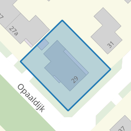 Perceel RSD00-M-1329