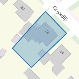 Perceel RSD00-M-1331