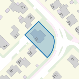 Perceel RSD00-M-1333