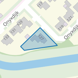 Perceel RSD00-M-1338