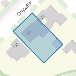 Perceel RSD00-M-1339