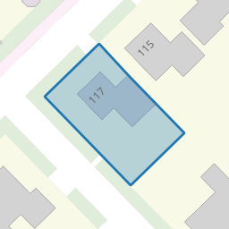 Perceel RSD00-M-1341