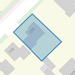 Perceel RSD00-M-1343