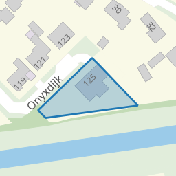 Perceel RSD00-M-1347