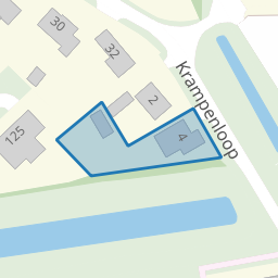 Perceel RSD00-M-1348