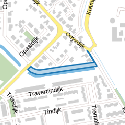 Perceel RSD00-M-1350