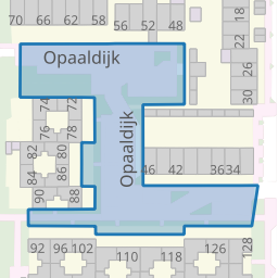 Perceel RSD00-M-1354