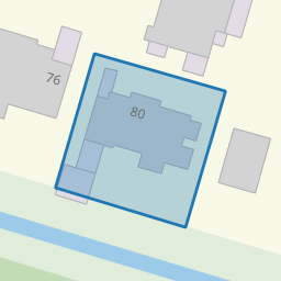 Perceel RSD00-M-1364