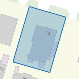Perceel RSD00-M-1365