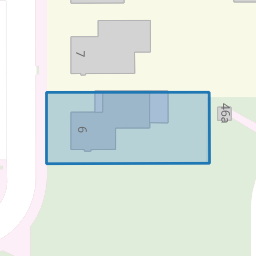Perceel RSD00-M-1366