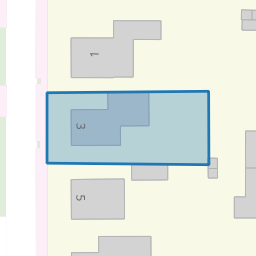 Perceel RSD00-M-1368