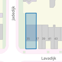 Perceel RSD00-M-1370