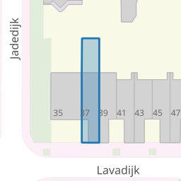 Perceel RSD00-M-1371